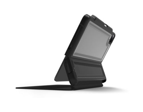 STM DUX SHELL 32.8 cm (12.9") Shell case Black