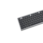 Kensington KB535 EQ keyboard Home/Office USB QWERTY Grey