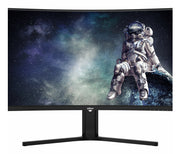 Dahua Technology LM32-E330CA computer monitor 80 cm (31.5") 2560 x 1440 pixels Quad HD LCD Black