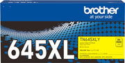 Brother HIGH YIELD YELLOW TONER. COMPATIBEL WITH HL-L8430CDW, MFC-L8730CDW, MFC-L8930CDW and MFC-L8970CDW.UP TO 4500 PAGES