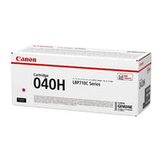 Canon CART040M HIGH MAGENTA TONER CARTRIDGE 10K TO SUIT LBP712CX
