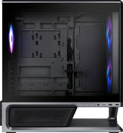 MSI MPG VIXTA 300R AIRFLOW PZ computer case Midi Tower Black