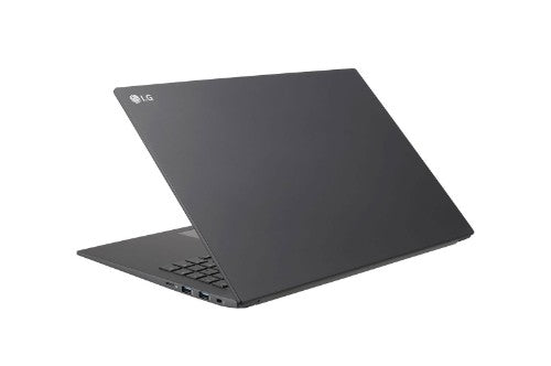 LG U series 16U70R-G.AA53A laptop AMD Ryzen™ 5 7530U 40.6 cm (16") WUXGA 16 GB LPDDR4x-SDRAM 256 GB SSD Wi-Fi 6 (802.11ax) Windows 11 Home Black