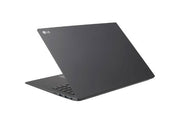 LG U series 16U70R-G.AA53A laptop AMD Ryzen™ 5 7530U 40.6 cm (16") WUXGA 16 GB LPDDR4x-SDRAM 256 GB SSD Wi-Fi 6 (802.11ax) Windows 11 Home Black
