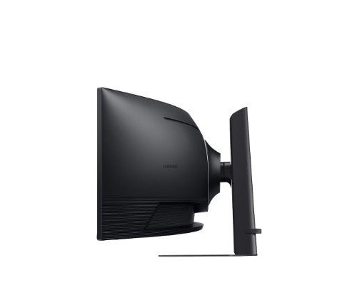 Samsung LS49F950UAEXXY computer monitor 124.5 cm (49") 5120 x 1440 pixels Dual QHD QLED Black