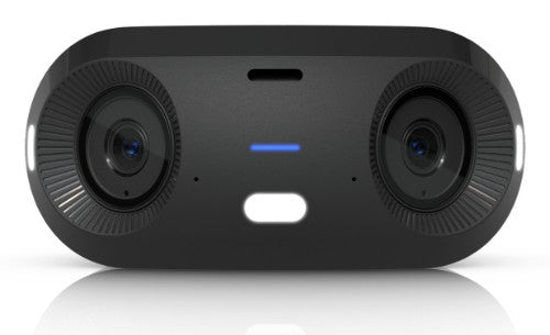 Ubiquiti G6 180 IP security camera Indoor & outdoor 7680 x 2160 pixels Ceiling/Wall/Pole