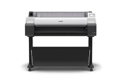 Canon imagePROGRAF TM-340 large format printer Wi-Fi Inkjet Colour 2400 x 1200 DPI A0 (841 x 1189 mm) Ethernet LAN