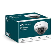 TP-Link VIGI 4MP IR Dome Network Camera