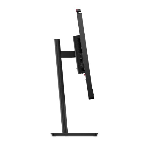 Lenovo ThinkVision T27QD-4v computer monitor 68.6 cm (27") 2560 x 1440 pixels Quad HD LCD Black