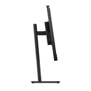 Lenovo ThinkVision T27QD-4v computer monitor 68.6 cm (27") 2560 x 1440 pixels Quad HD LCD Black