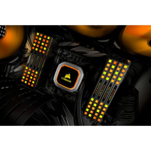 Corsair Dominator Platinum RGB memory module 32 GB 4 x 8 GB DDR4