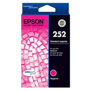 Epson C13T252392 ink cartridge Original Standard Yield Magenta