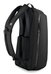 STM Myth backpack Casual backpack Black Polyester