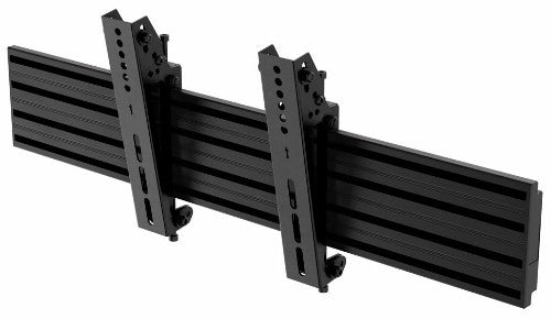 Atdec ADB-B200T signage display mount Black
