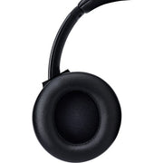 Panasonic RB-M600B Headset Wired & Wireless Head-band Calls/Music USB Type-C Bluetooth Black