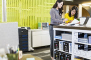 HP Color LaserJet Professional LaserJet Pro CP5225dn Multifunction Color Printer, Ethernet Only; Copier, Scanner