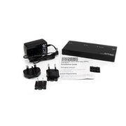 StarTech.com 2-port HDMI splitter and signal amplifier - TAA
