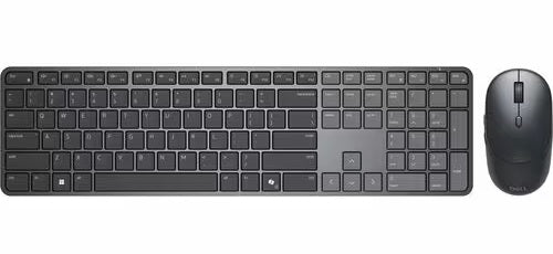 DELL DEL KBD KM726-580-BDNM-WLS-COMBO