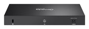 TP-Link ES206XPP-M2 network switch Managed L2 2.5G Ethernet (100/1000/2500) Power over Ethernet (PoE) Desktop/Wall-Mounting Black