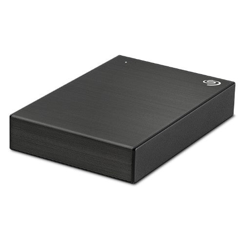 Seagate One Touch HDD 5 TB external hard drive 2.5" Micro-USB B 2.0/3.2 Gen 1 (3.1 Gen 1) Black