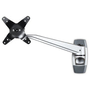 StarTech.com Wall-Mount Monitor Arm - 10.2” (26 cm) Swivel Arm - Premium - For up to 34" (30.9lb/14kg) Displays - TAA