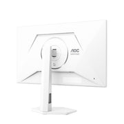 AOC G4 U27G4/WS computer monitor 68.6 cm (27") 3840 x 2160 pixels Silver, White