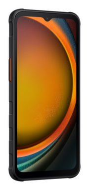 Samsung Galaxy XCover7 16.8 cm (6.6") Single SIM Android 14 5G USB Type-C 6 GB 128 GB 4050 mAh Black