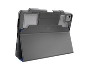 STM Dux Plus (iPad Air 11" M4/M3/M2/5th/4th Gen) AP - Midnight Blue