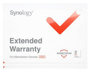 Synology EW201 warranty/support extension
