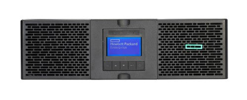 HPE G2 R5000/6000 3U Rackmount WW Extended Runtime Module