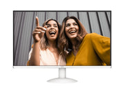 AOC B3 27B30H3/BW computer monitor 68.6 cm (27") 1920 x 1080 pixels Full HD LCD White