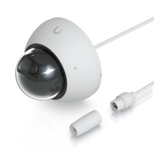 Ubiquiti AI Dome IP security camera Indoor & outdoor 3840 x 2160 pixels Ceiling/wall