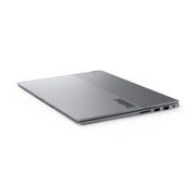 Lenovo ThinkBook 14 G9 IRL Intel Core 7 240H Laptop 35.6 cm (14") WUXGA 32 GB DDR5-SDRAM 512 GB SSD Wi-Fi 6E (802.11ax) Windows 11 Pro Grey