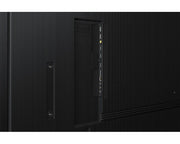 Samsung LH115QHFEBGXXY Signage Display Digital signage flat panel 2.92 m (115") LED Wi-Fi 1000 cd/m² 4K Ultra HD Black Tizen 24/7