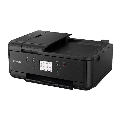 Canon PIXMA TR7660A multifunction printer Inkjet A4 4800 x 1200 DPI Wi-Fi