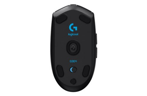 Logitech G 910-006041 mouse Gaming Right-hand RF Wireless Optical 12000 DPI