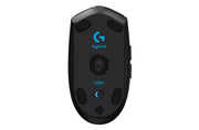 Logitech G 910-006041 mouse Gaming Right-hand RF Wireless Optical 12000 DPI