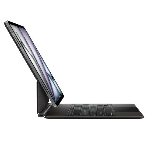 Apple Magic Keyboard QWERTY US English Black