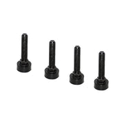 CyberPower CRA60003 rack accessory Castor wheels