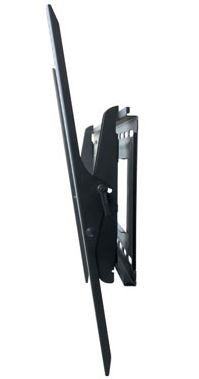 Atdec TH-3070-UT TV mount/stand Black