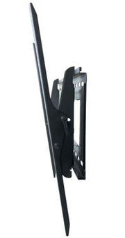 Atdec TH-3070-UT TV mount/stand Black