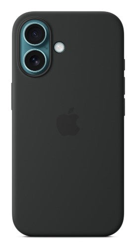 Apple MYY13FE/A mobile phone case 15.5 cm (6.1") Cover Black
