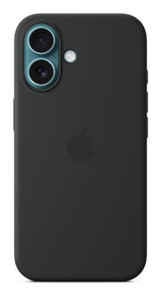 Apple MYY13FE/A mobile phone case 15.5 cm (6.1") Cover Black