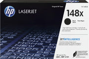 HP 148X BLACK TONER - HIGH YIELD. APPROX 9.5K PAGES - FOR 4001, 4101 SERIES PRINTERS
