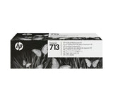 HP 713 DesignJet Printhead Replacement Kit