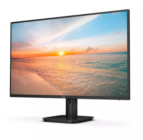 Philips 2000 series 27E1N2100D/75 computer monitor 68.6 cm (27") 1920 x 1080 pixels Full HD LCD Black