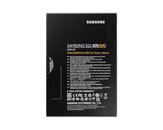 Samsung 870 EVO 500 GB 2.5" Serial ATA III V-NAND MLC