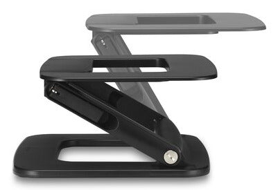 Kensington K50427NA laptop stand Black 40.6 cm (16")