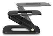 Kensington K50427NA laptop stand Black 40.6 cm (16")