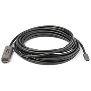 StarTech.com 16.4ft (5m) USB C to HDMI Cable 4K 60Hz w/ HDR10 - Ultra HD USB Type-C to 4K HDMI 2.0b Video Adapter Cable - USB-C to HDMI HDR Monitor/Display Converter - DP 1.4 Alt Mode HBR3